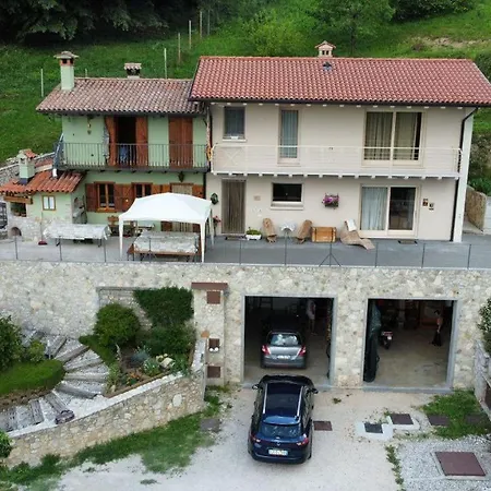 Locazione Turista Cocode Miane