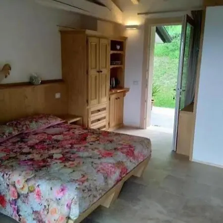 Frühstückspension Locazione Turista Cocode 3*