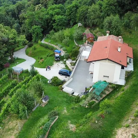 Frühstückspension Locazione Turista Cocode