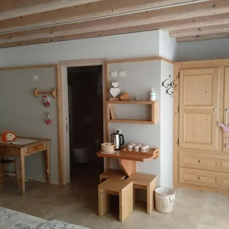 Locazione Turista Cocode