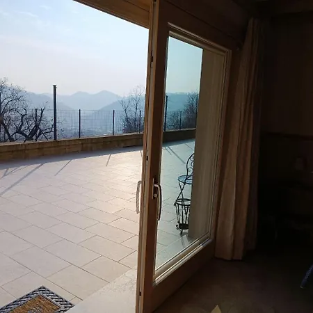 Frühstückspension Locazione Turista Cocode 3*