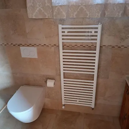 Bed & Breakfast Locazione Turista Cocode Miane