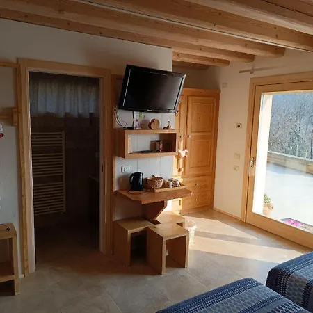 Bed & Breakfast Locazione Turista Cocode