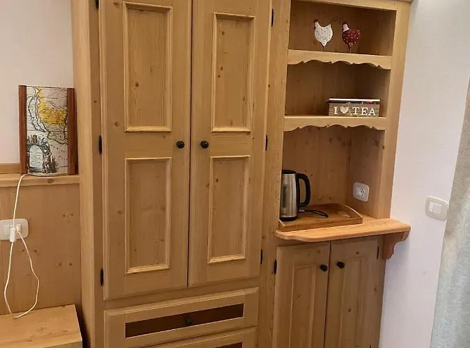 Locazione Turista Cocode 3* Miane