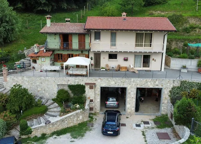 Locazione Turista Cocode Miane