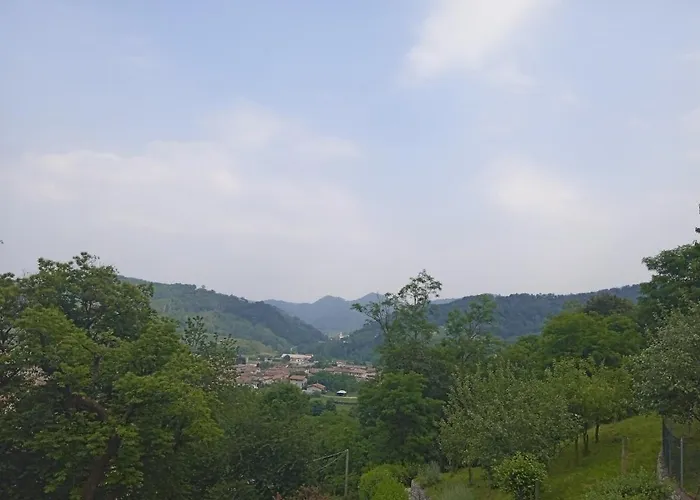 Locazione Turista Cocode Bed and Breakfast 3*