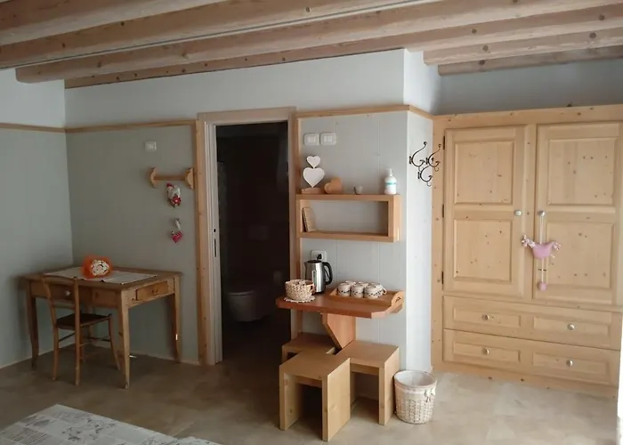 Locazione Turista Cocode