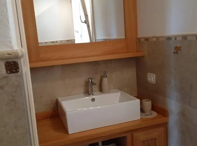 Locazione Turista Cocode Bed and Breakfast