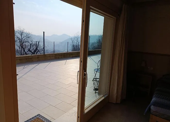 Bed and Breakfast Locazione Turista Cocode 3*