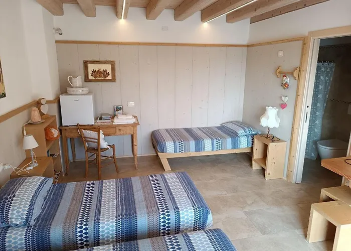 Locazione Turista Cocode 3*