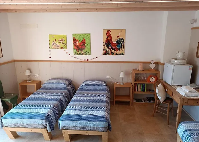 Locazione Turista Cocode 3*