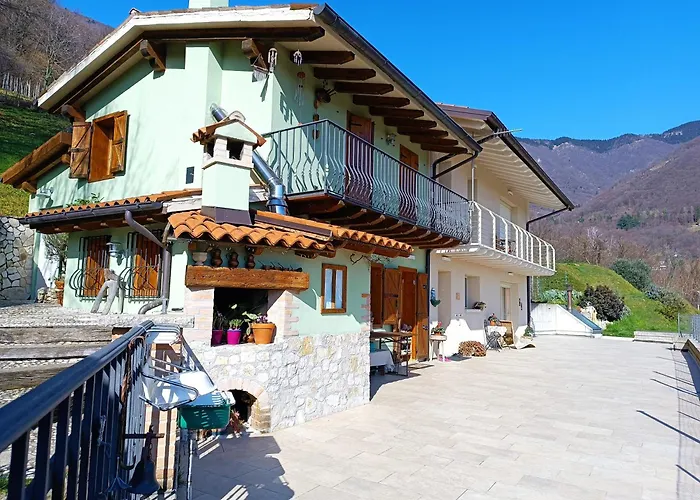 Locazione Turista Cocode 3* Miane