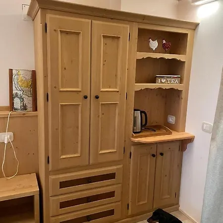 Locazione Turista Cocode 3* Miane