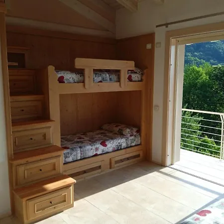 Locazione Turista Cocode לינה וארוחת בוקר