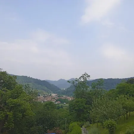 Locazione Turista Cocode לינה וארוחת בוקר 3*