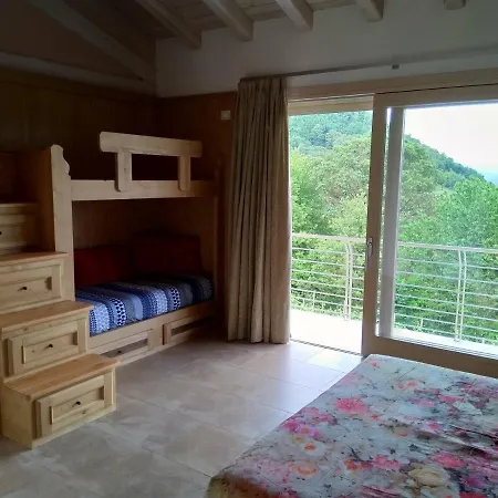 Locazione Turista Cocode Miane