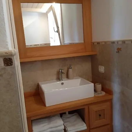 Locazione Turista Cocode Отель типа 