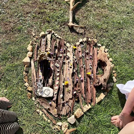 Locazione Turista Cocode Отель типа 