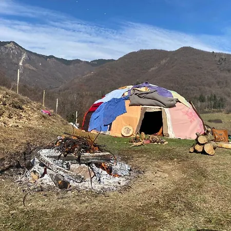 Locazione Turista Cocode