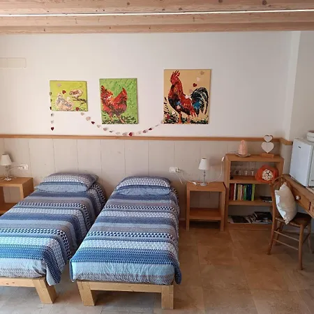 Locazione Turista Cocode 3*