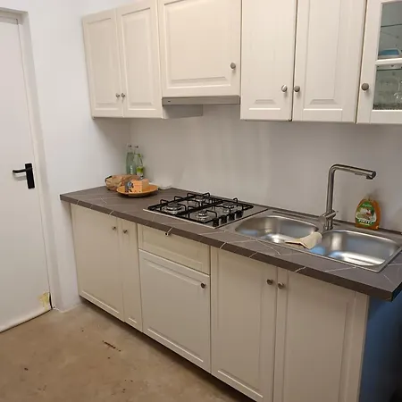 Locazione Turista Cocode Отель типа 