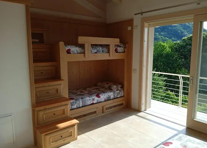 Cocodè Bed & Breakfast