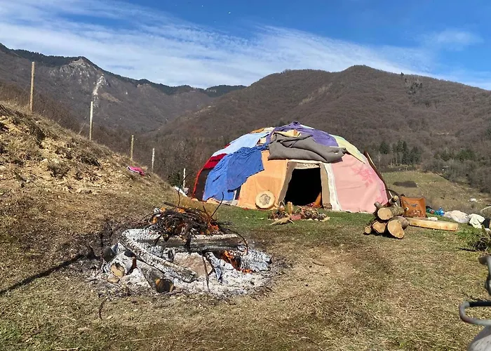 Locazione Turista Cocode