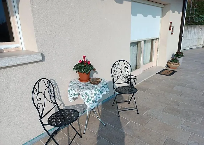 Bed & Breakfast Cocodè Miane