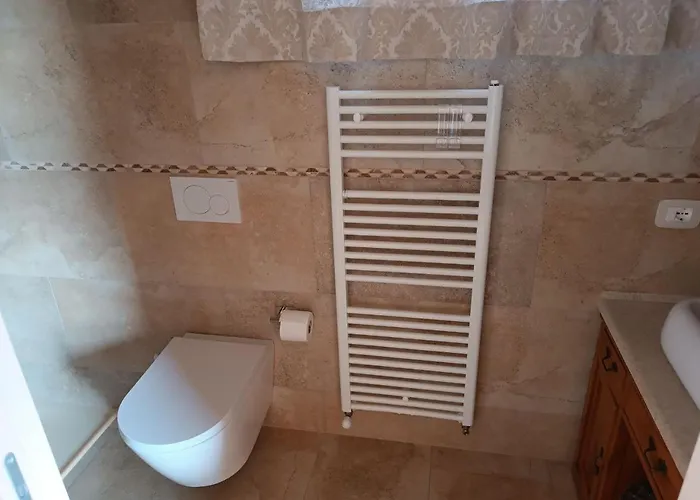 Bed & Breakfast Cocodè Miane