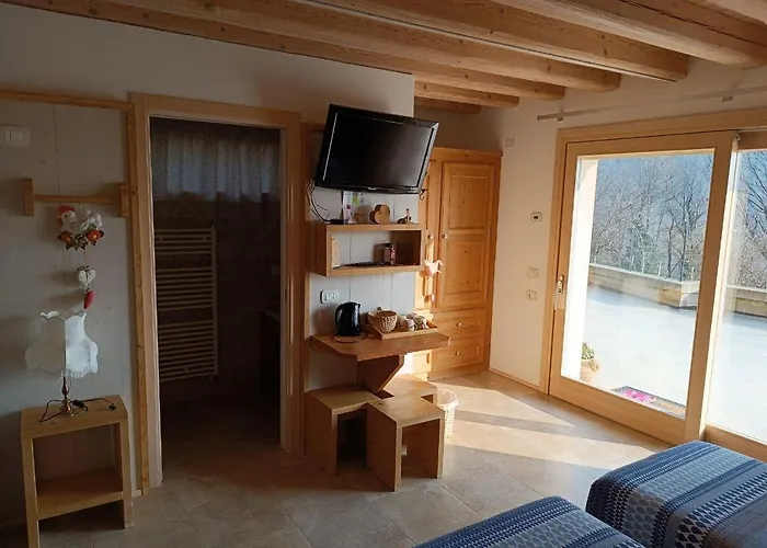 Bed & Breakfast Cocodè